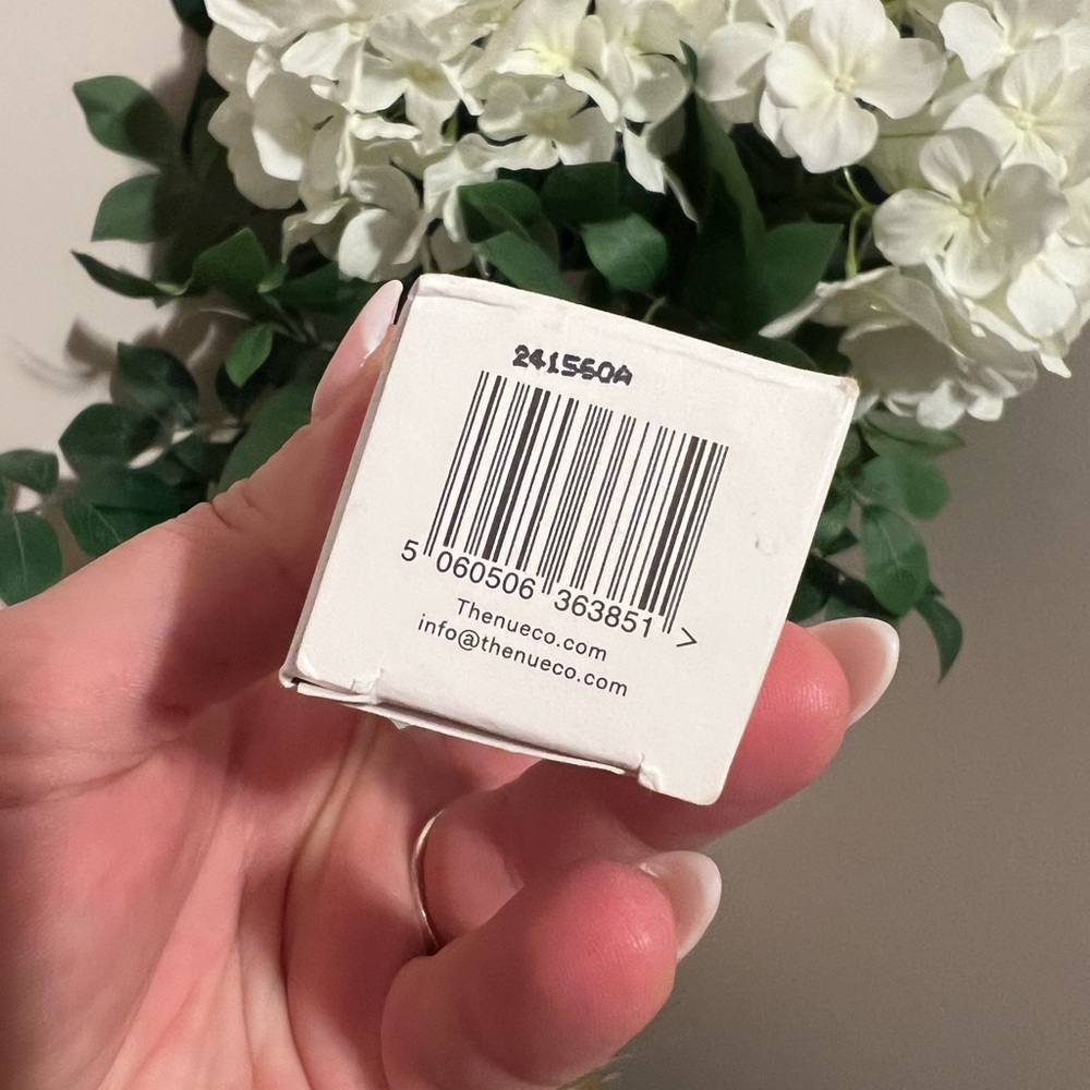 THE NUE CO • SKIN FILTER SERUM - Picture 3 of 12